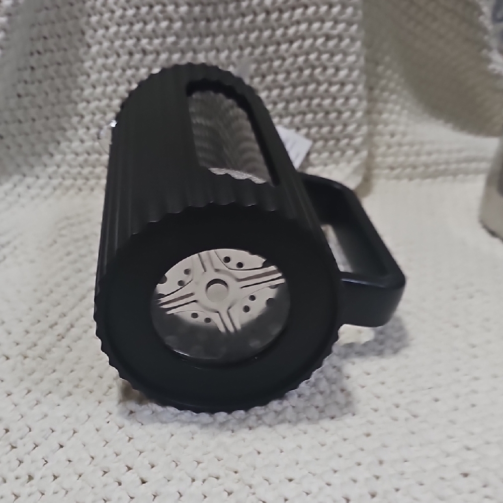 Elegant Black French Press by - Picture 2 of 3